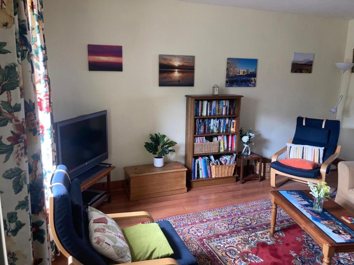 Vakantiehuis Midkinleith Farm