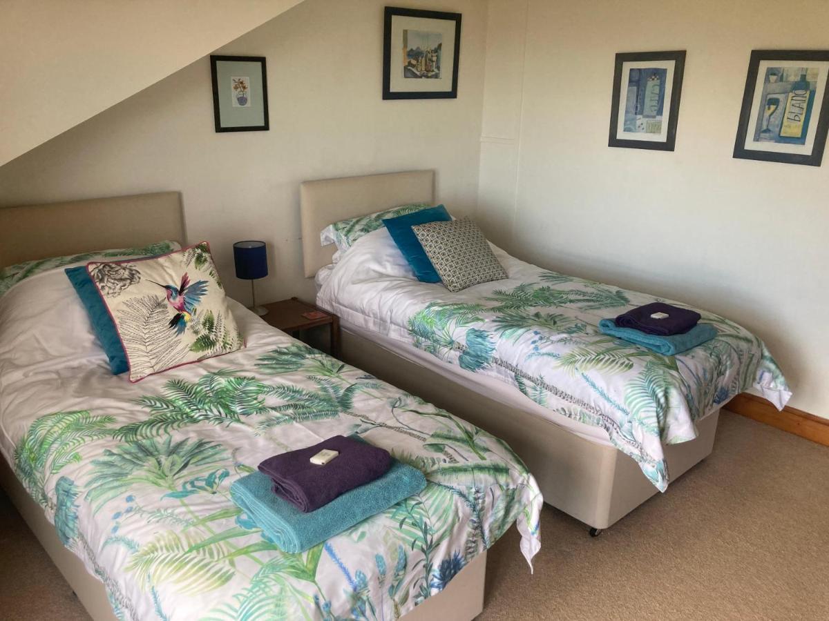 Vakantiehuis Midkinleith Farm EDI