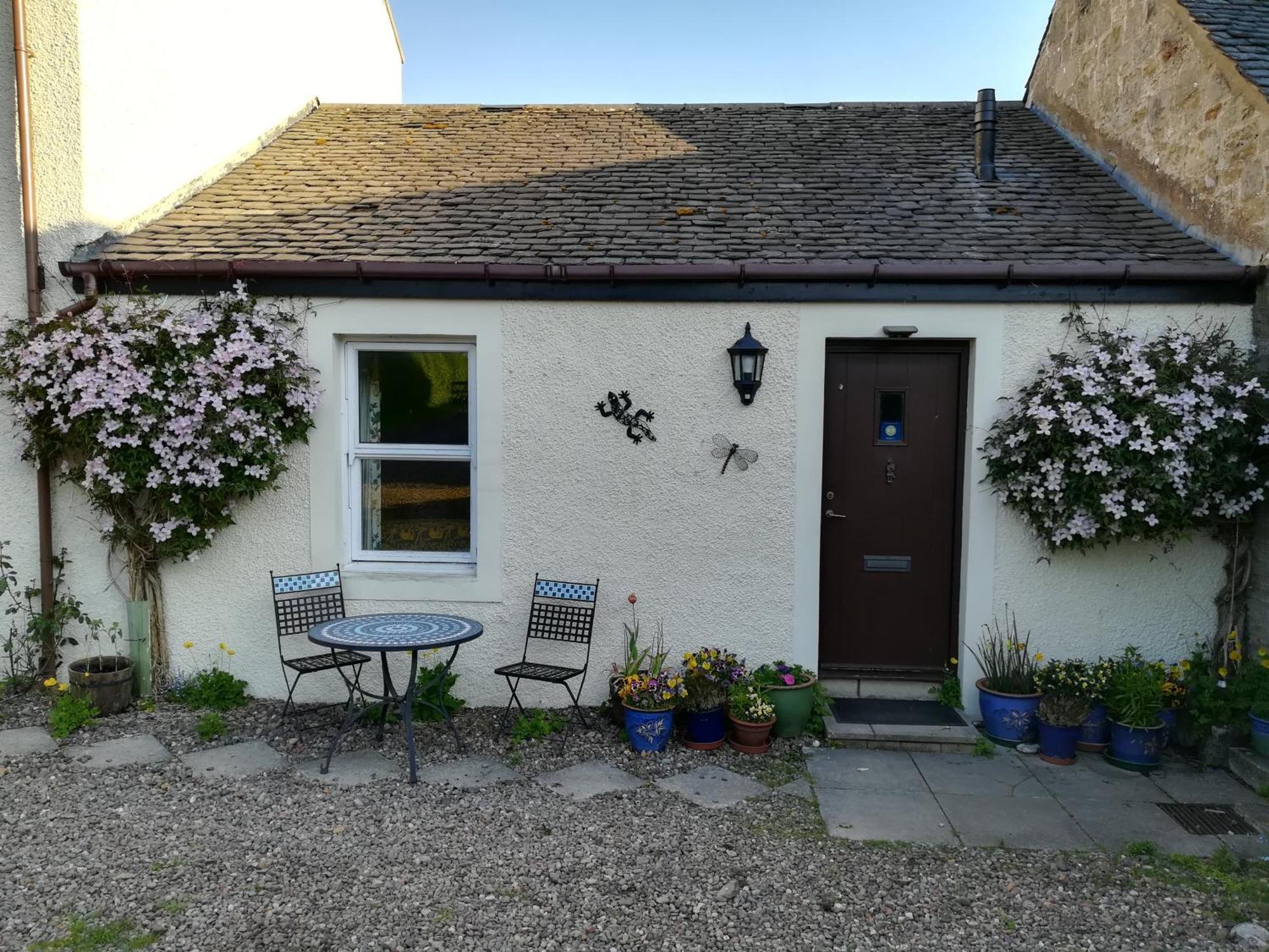 Midkinleith Farm Édimbourg