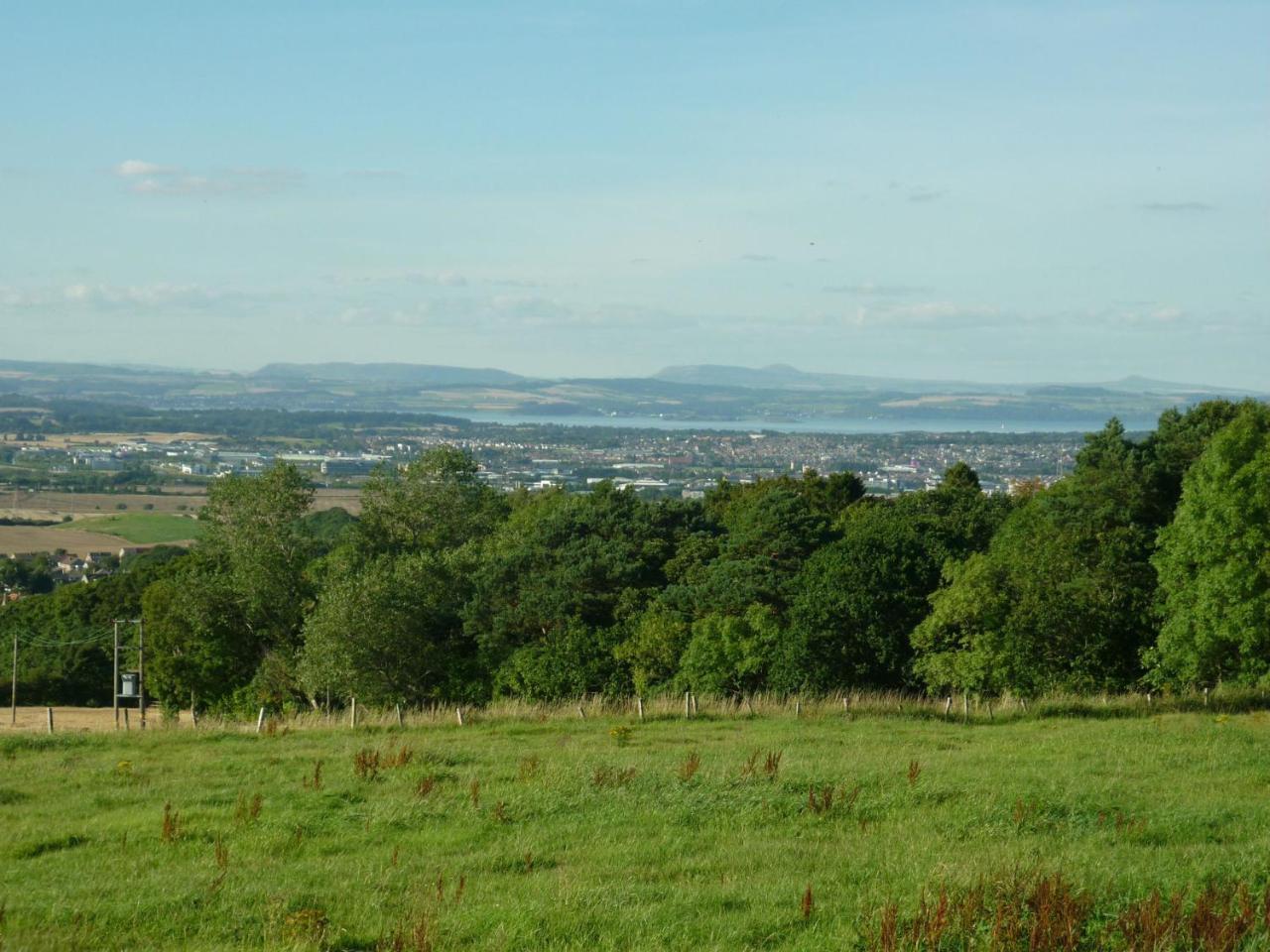 Midkinleith Farm * Édimbourg